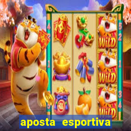 aposta esportiva deposito minimo 1 real